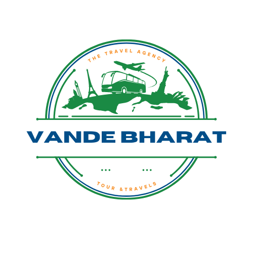 Vande Bharat Logo